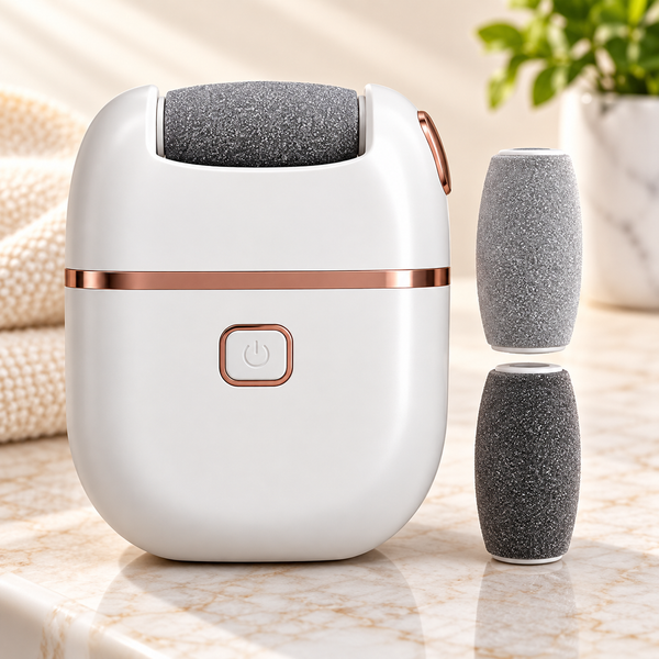 Electric Callus Remover