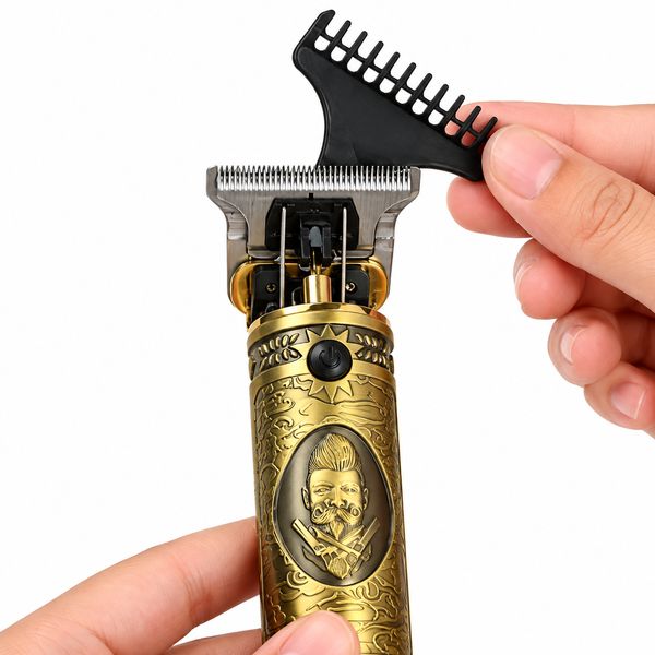 Professional Hair Trimmer